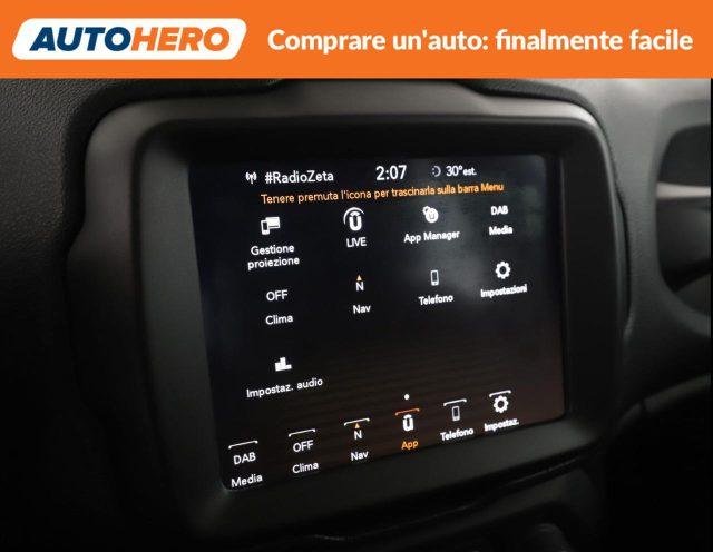 JEEP Renegade 1.0 T3 Longitude