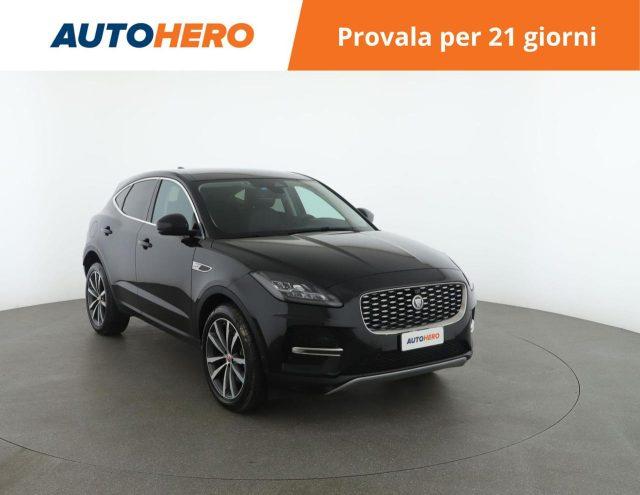 JAGUAR E-Pace 2.0D I4 163 CV AWD Auto S