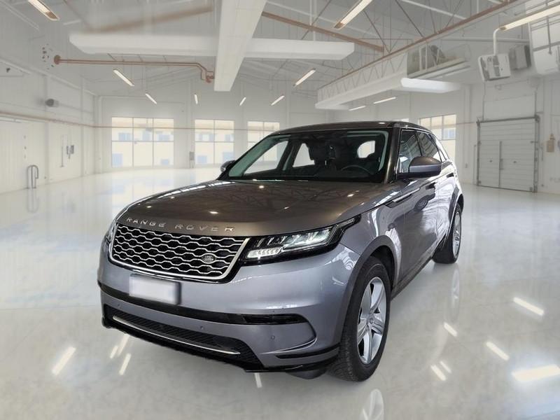 LAND ROVER RANGE ROVER VELAR 2.0 I4 PHEV 300 CV 4WD AUTO SUV
