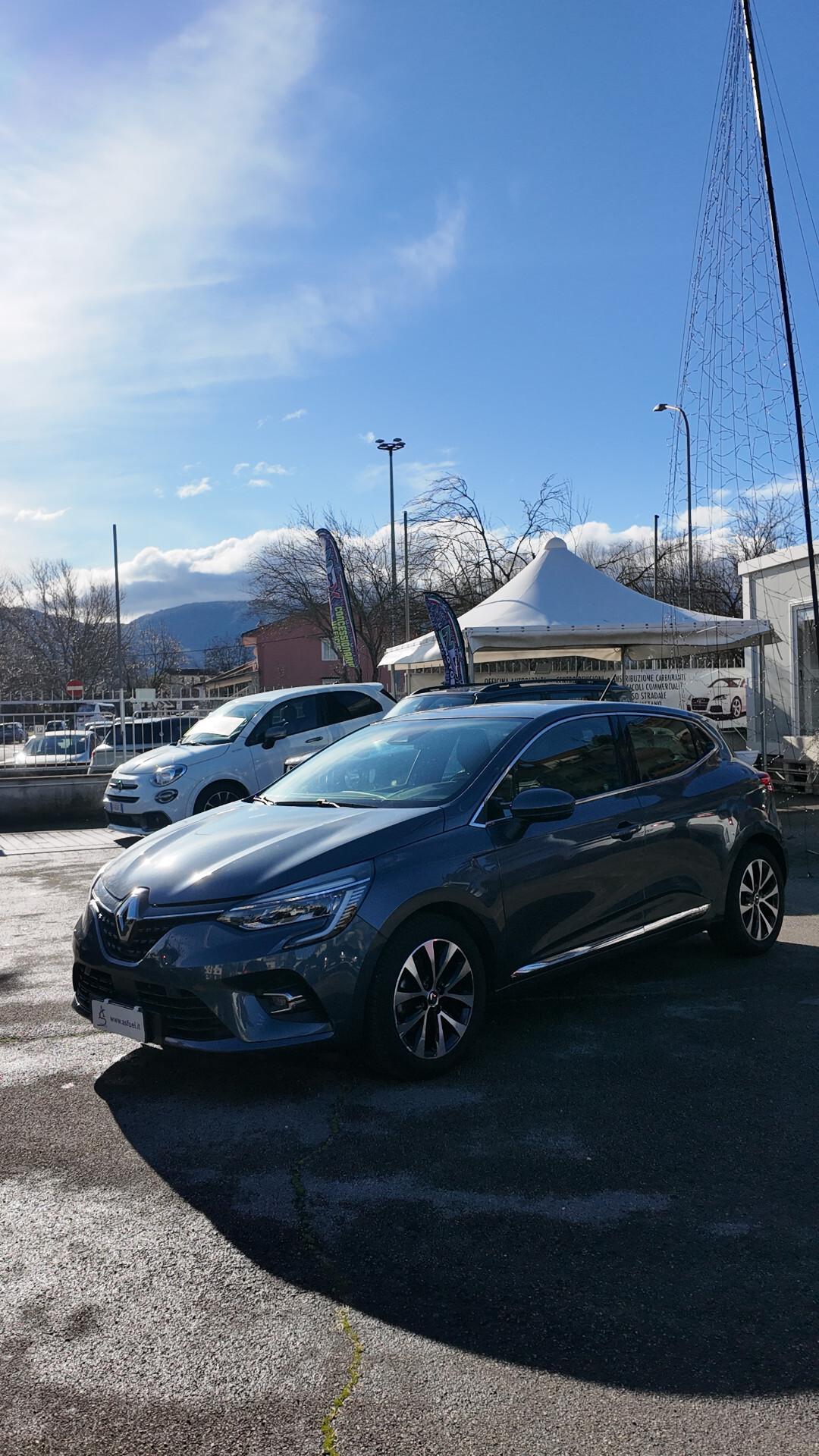 Renault Clio Blue dCi 8V 85 CV 5 porte Intens