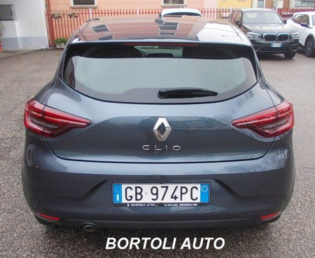 RENAULT Clio 1.5 BLUE dCi 51.000 KM BUSINESS NEOPATATENTATI