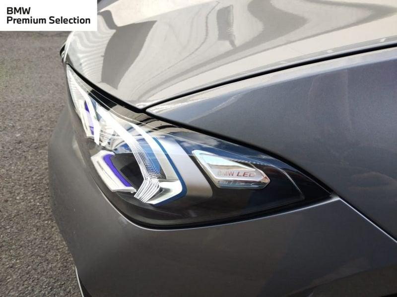 BMW Serie 3 Touring 320D TOURING MHEV 48V XDRIVE MSPORT AUTO