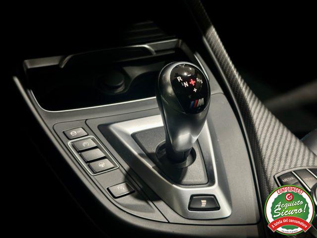 BMW M2 Coupé Competition *TAGLIANDI BMW*HARMAN/KARDON*