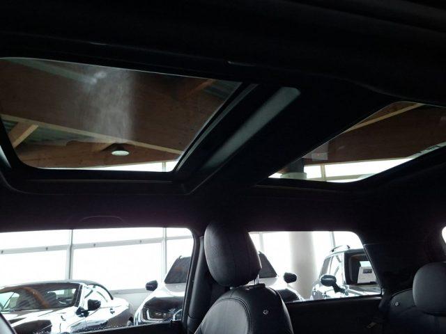 MINI John Cooper Works 2.0 John Cooper Works JCW Aut. + Tetto apr.