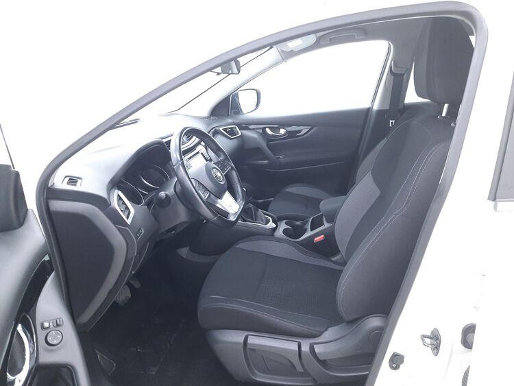 Nissan Qashqai Business BR344191 1.6 Diesel 131CV