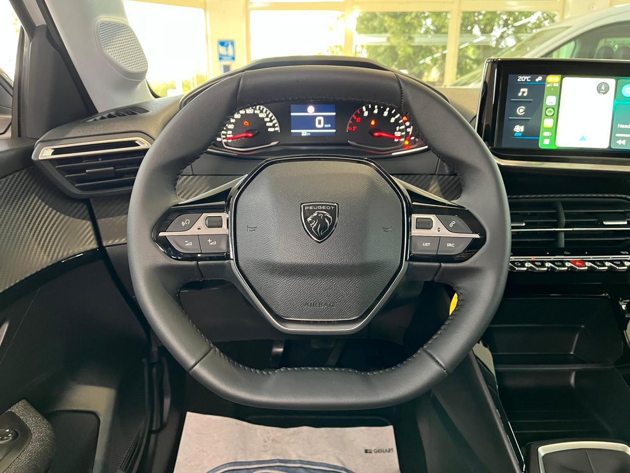 Peugeot 208 PureTech 75 Stop&Start 5 porte Style