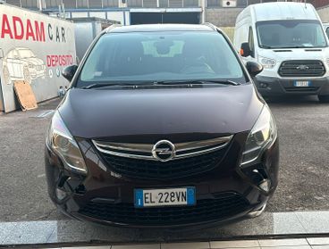 Opel Zafira Tourer 2.0 CDTi 165CV aut. Cosmo 3383380600