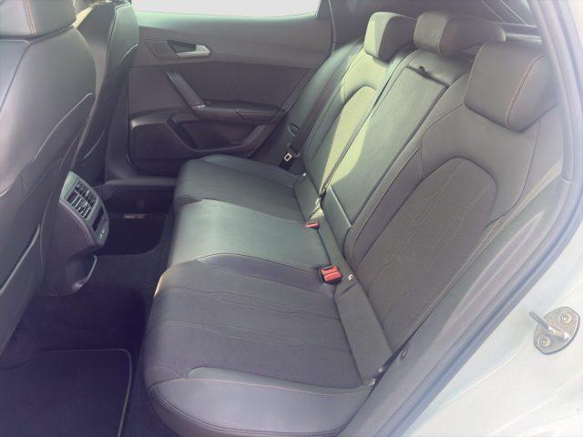 CUPRA Formentor Formentor 2.0 TDI DSG