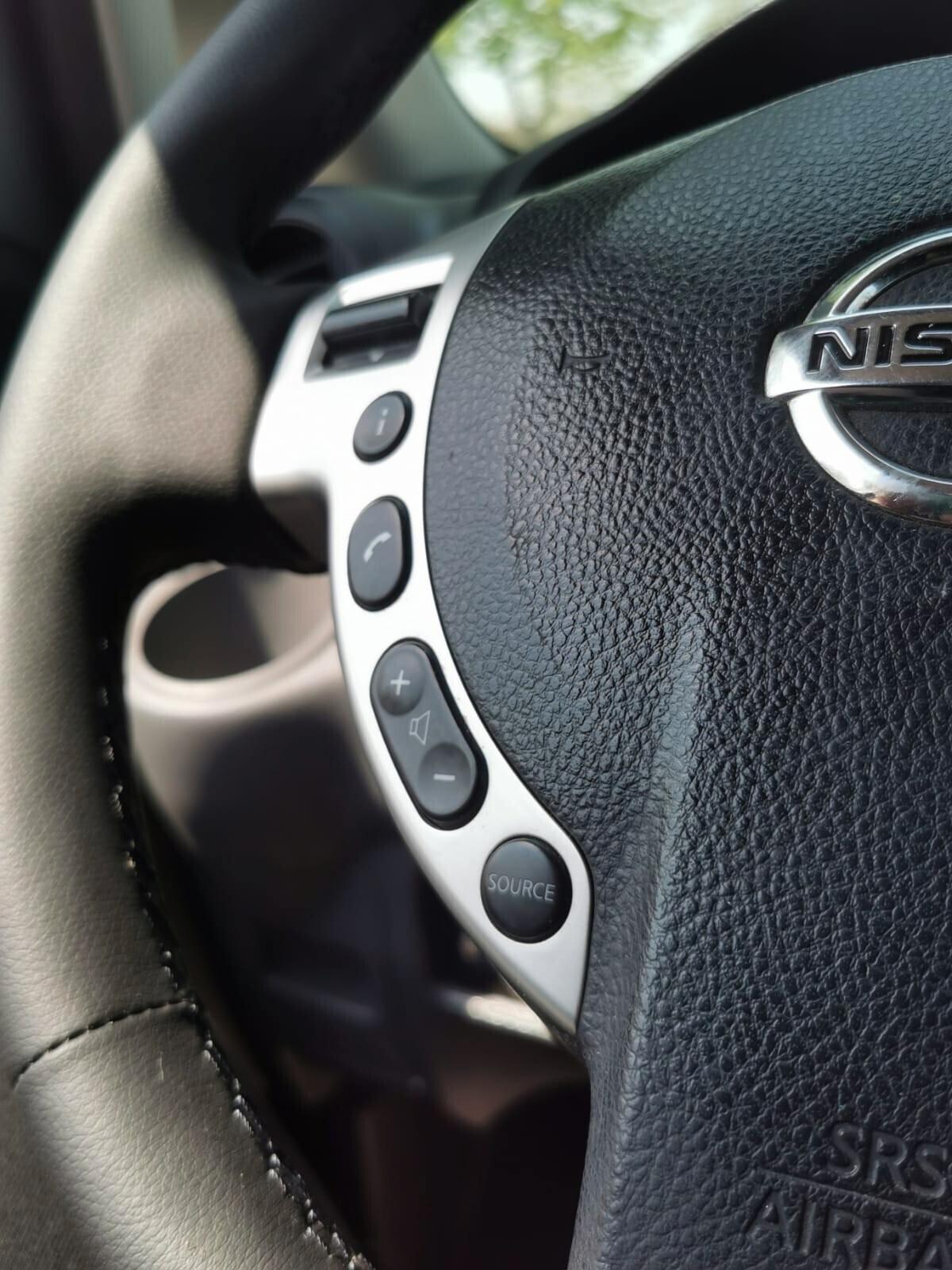 Nissan NV200 1.5 dCi 110CV Combi Efficient 7POSTI