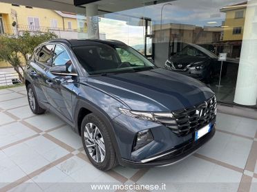 Hyundai Tucson Tucson 1.6 T-GDI 48V XLine