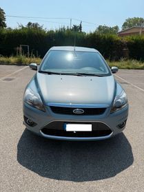 Ford Focus Station Wagon 1.6 tdci - 12 MESI DI GARANZIA -