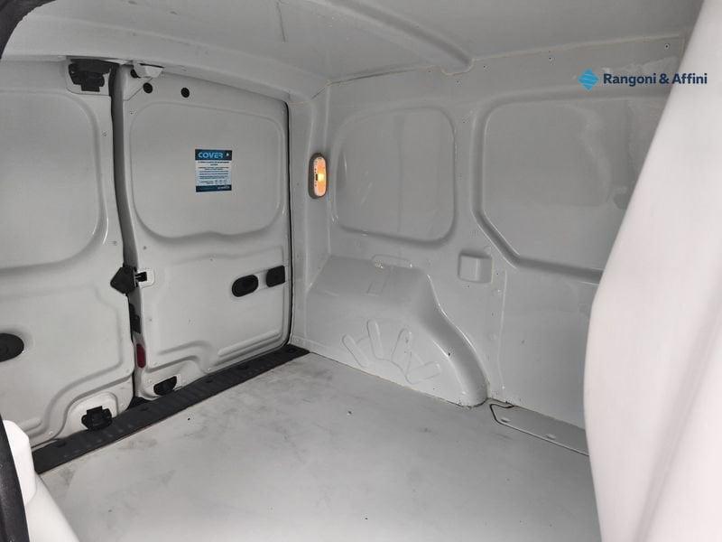 Renault Kangoo 1.5 dCi 75CV S&S 4p. Express Ice