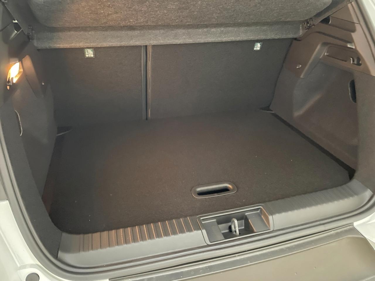 Renault Captur ECO-G 100 CV Techno GPL KM0