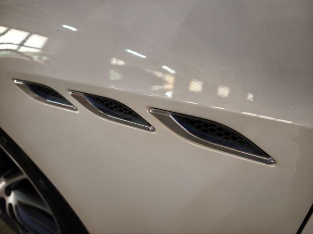 MASERATI Ghibli 3000 V6 DIESEL CV.250 CERCHI 20'+PELLE+UNIPROP
