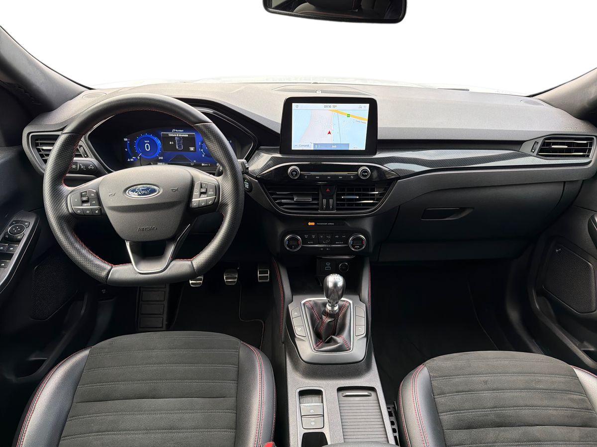 FORD Kuga 1.5 ecoboost ST-Line 2wd 150cv