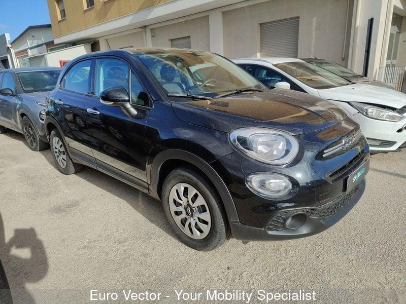 FIAT 500X 1.0 T3 120 CV