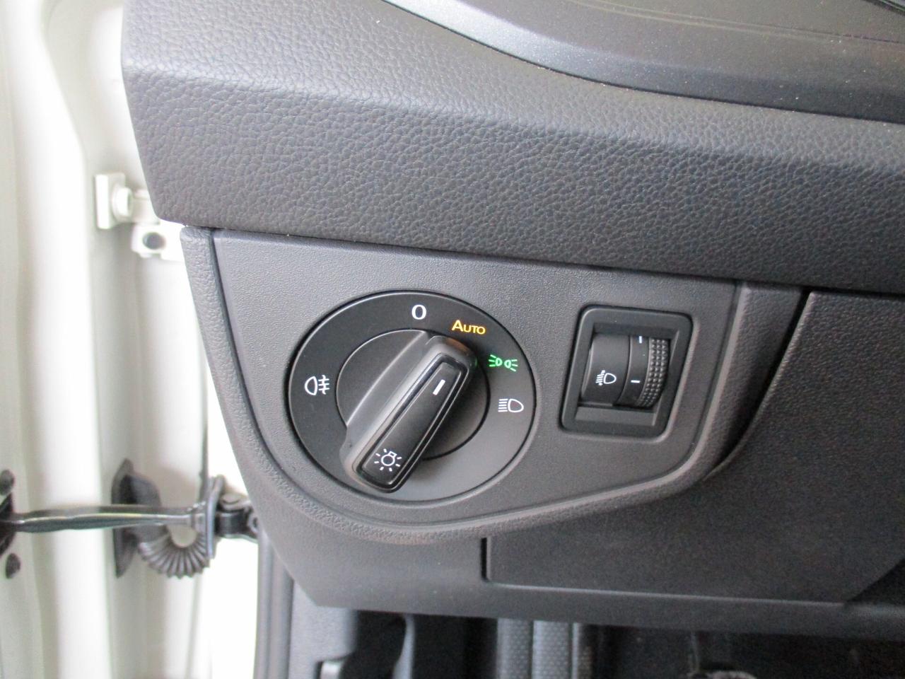 Volkswagen Taigo 1.0 TSI LIFE