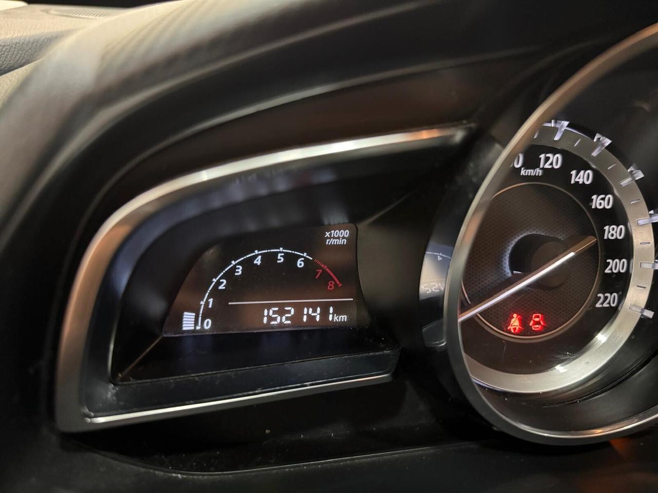 Mazda 2 Mazda2 1.5 Skyactiv-G 90 CV Exceed FULL OPTIONAL