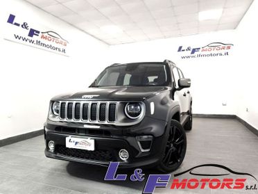 Jeep Renegade 1.6 MJet 120cv Limited
