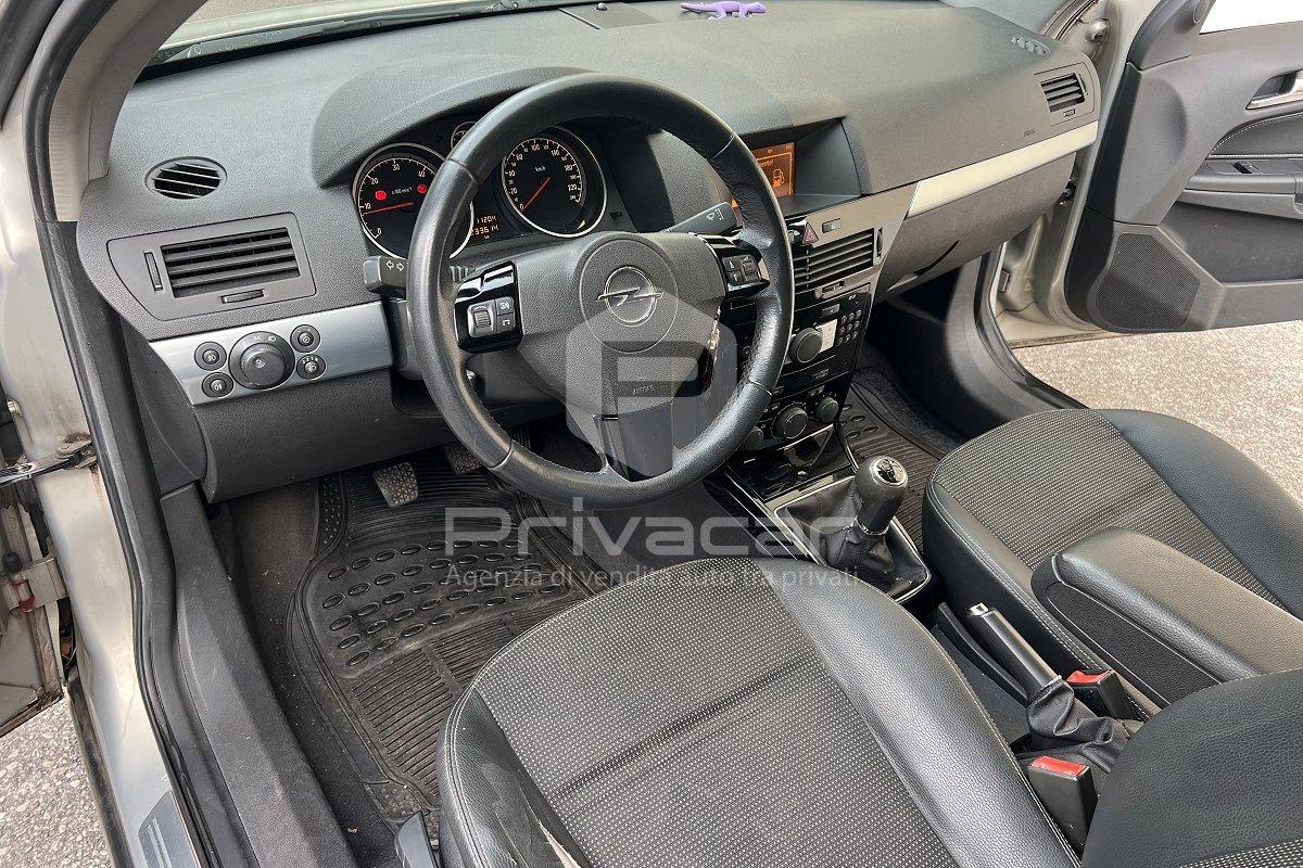 OPEL Astra 1.7 CDTI 101CV Station Wagon Cosmo