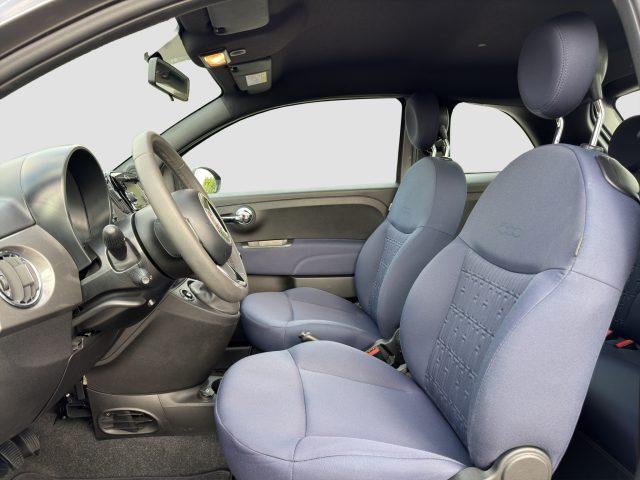 FIAT 500 500 1.0 Hybrid Cult