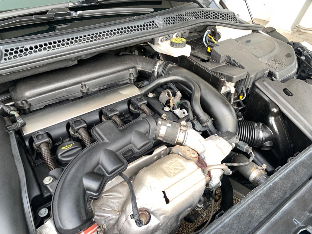 Peugeot RCZ 1.6 THP 156CV. 17000km uniproprietario