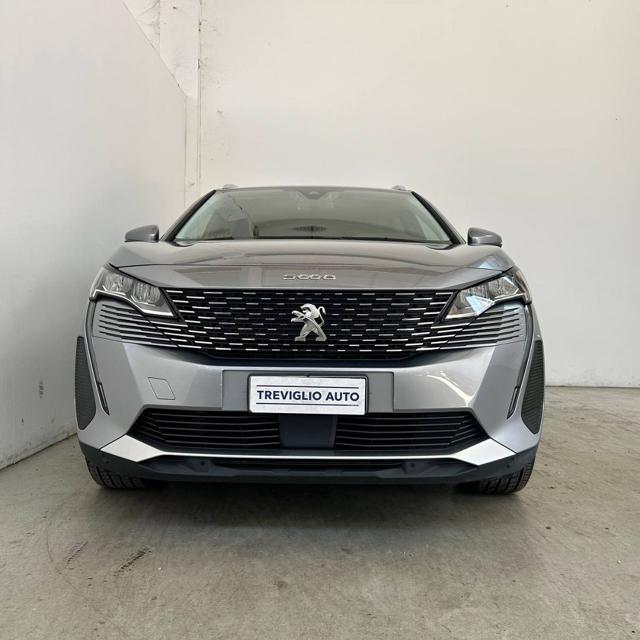 PEUGEOT 5008 BlueHDi 130 S&S Allure Pack