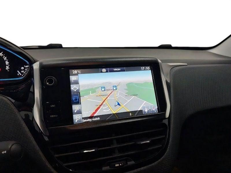 Peugeot 2008 1.2 PureTech 82cv Allure auto