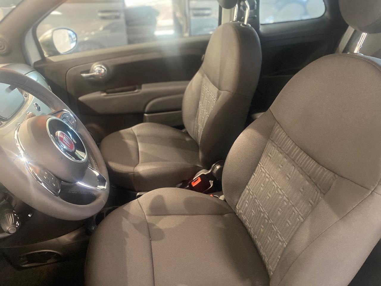 FIAT 500 (2015-2024) 500 1.0 Hybrid Dolcevita