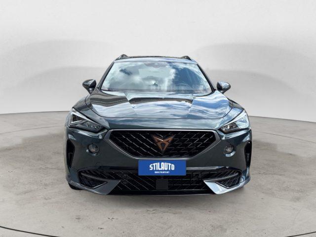 CUPRA Formentor 1.5 TSI DSG