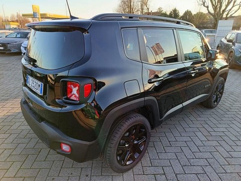 Jeep Renegade 4xe 1.3 T4 PHEV 190cv Limited 4xe Auto