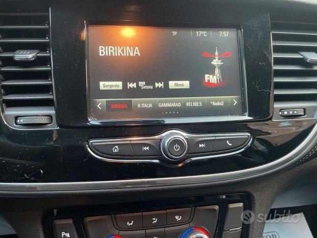 Opel Mokka X - TAGLIANDI CERTIFICATI