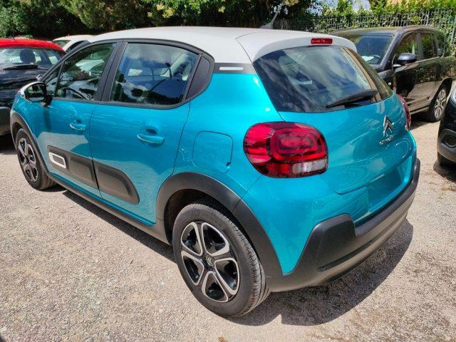 CITROEN C3 1.2 EAT6 S&S Feel Pack CARPLAY,CRUISE,CLIMA ..