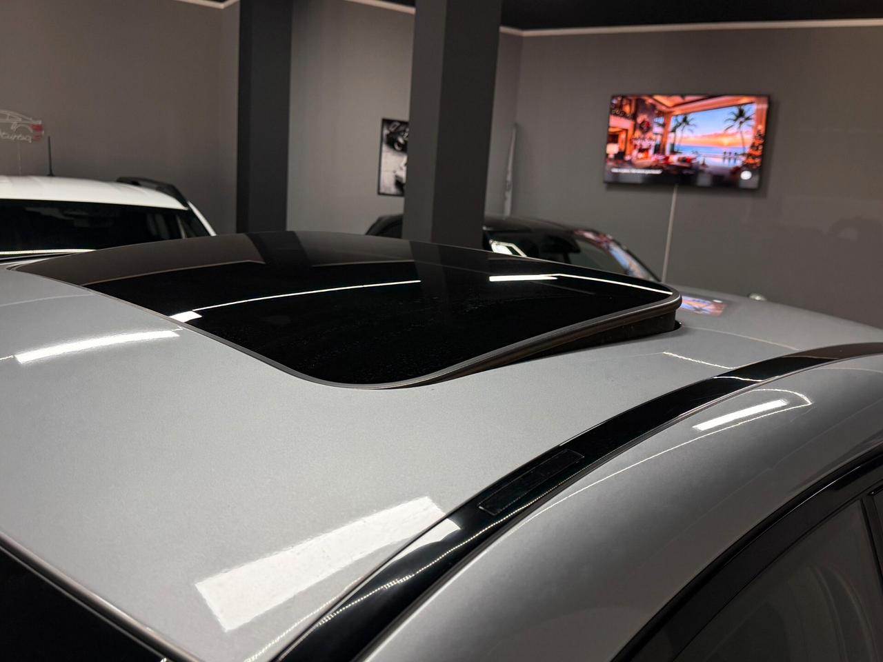 Mercedes-benz GLC 220 d 4Matic Coupé Premium Night Amg