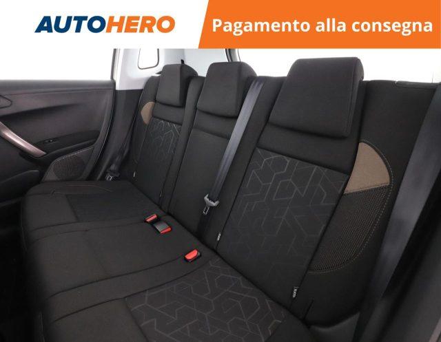PEUGEOT 2008 1° serie BlueHDi 75 Active