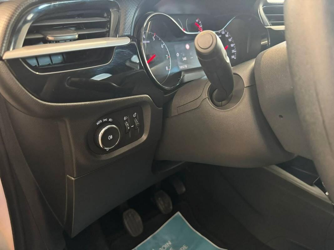 Opel Corsa 1.2 Elegance s&s 75cv