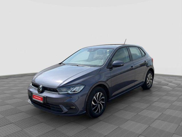 VOLKSWAGEN Polo Polo 1.0 TSI DSG Life