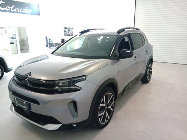 CITROEN C5 Aircross BlueHDi 130 S&S EAT8 Shine