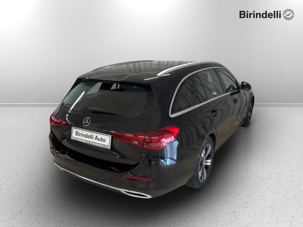 Mercedes-Benz Classe C (W/S206) - C 200 d Mild hybrid S.W. Business