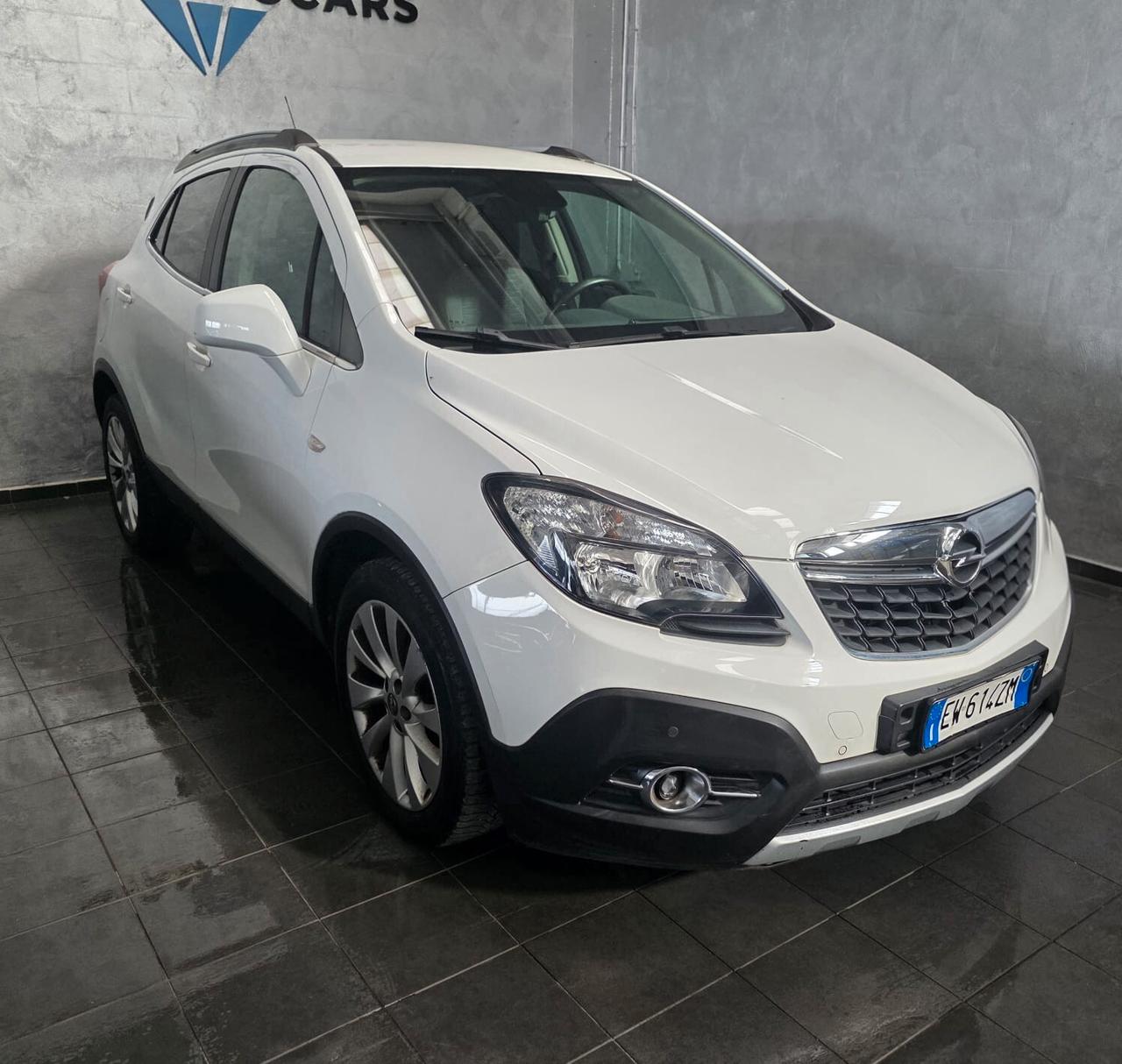 Opel Mokka 1.6 BENZINA Cosmo