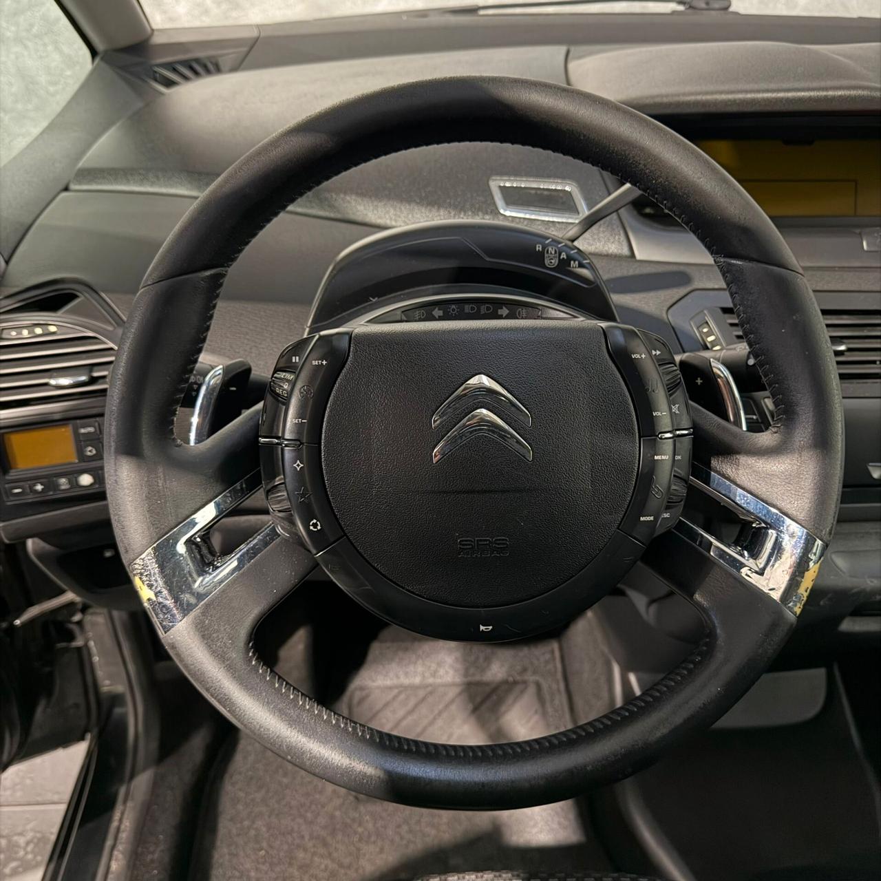 Citroen C4 Grand Picasso 1.6 HDi 7 POSTI OK NEOPATENTATI