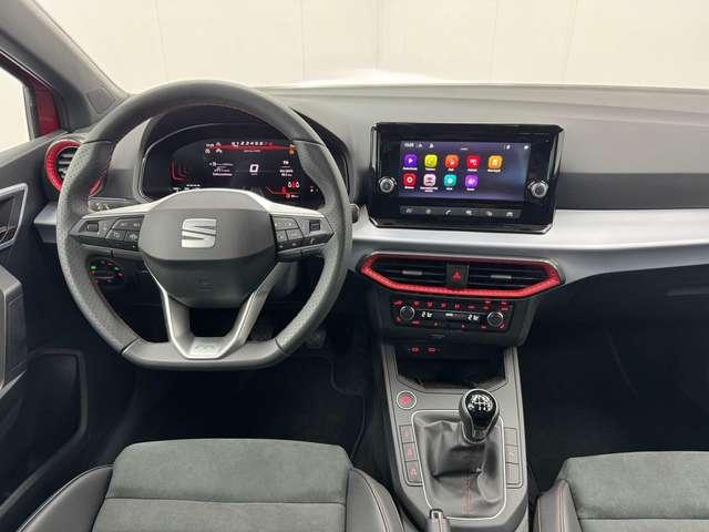 SEAT Ibiza FR 1.0 ECOTSI 110CV KM0 2024 ONLY PROMO