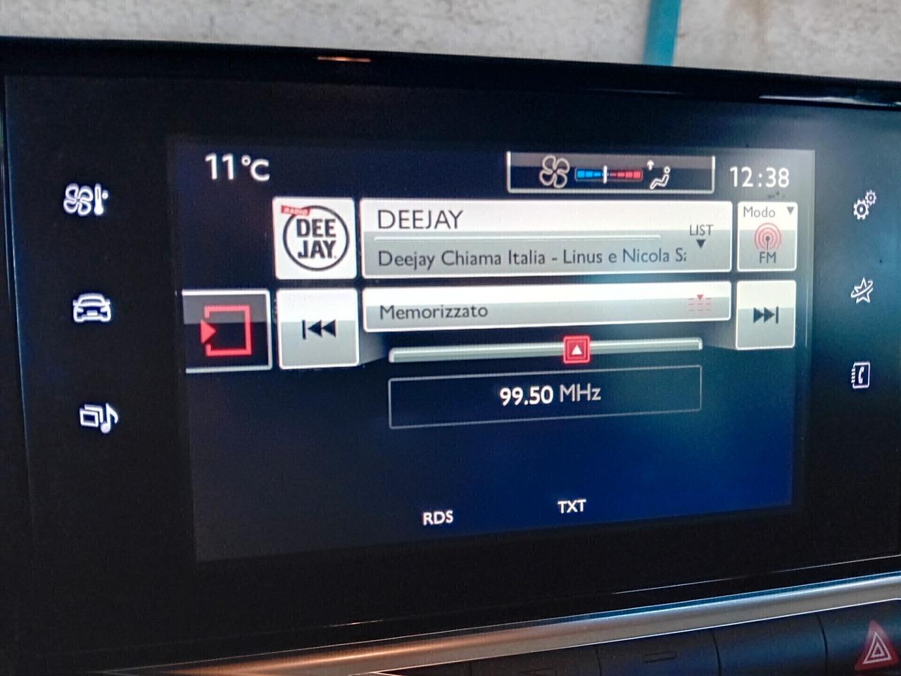 Citroen C4 Cactus PureTech 82 Shine