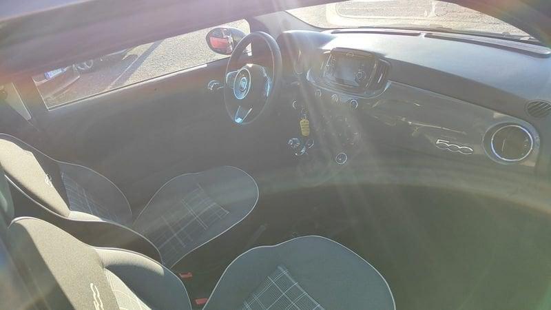 FIAT 500 500 1.2 Lounge