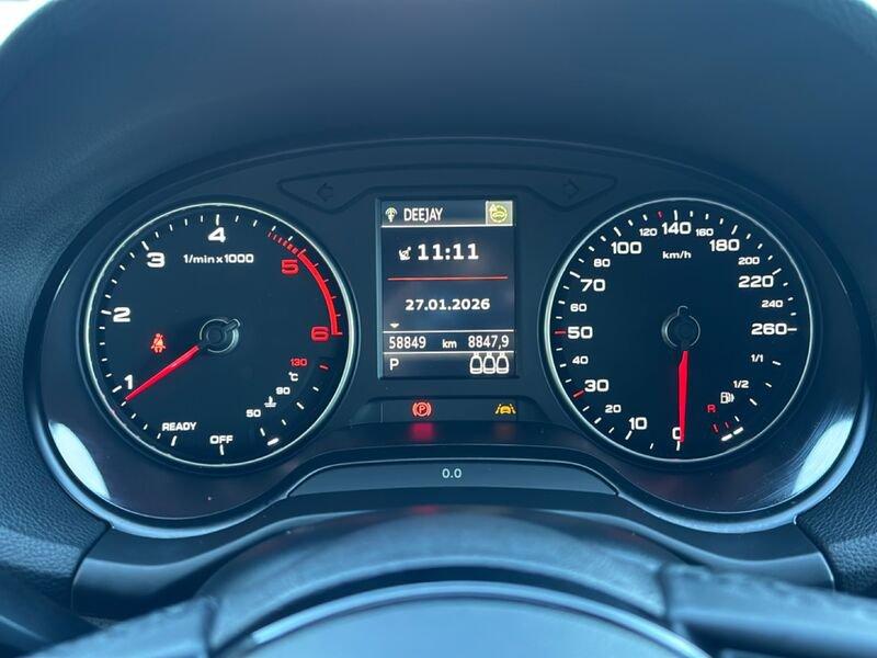 Audi Q2 Q2 30 TDI S tronic Business