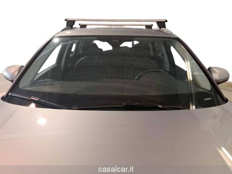 Audi Q3 35 TDI S tronic Business 3 ANNI DI GARANZIA KM ILLIMITATI PARI ALLA NUOVA