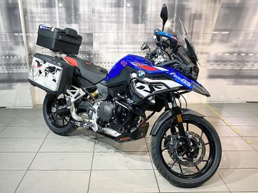 Bmw F 800 GS
