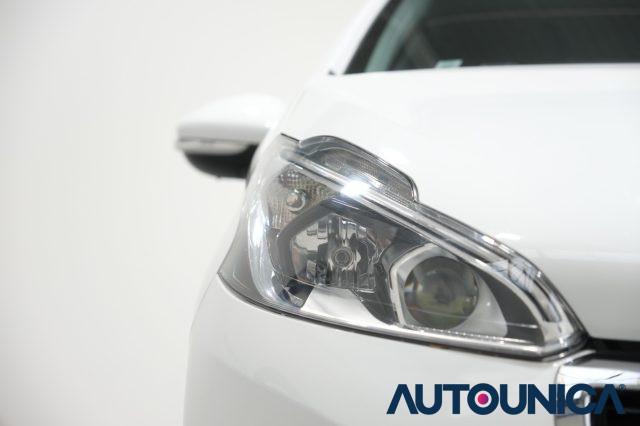 PEUGEOT 208 PURETECH 82 5 PORTE GPL ALLURE NEOPATENTATI