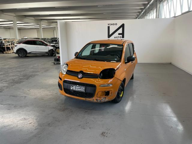 FIAT Panda 1.2 EASY 69CV CAMBIO MANUALE