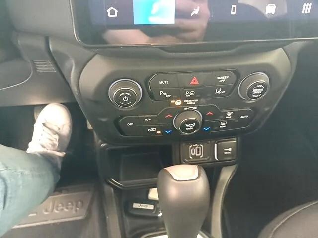 Jeep Renegade 1.5 Turbo T4 MHEV North Star PRONTA SUBITO